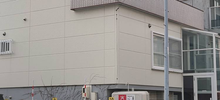 soen(「soen」Large house in Central Sapporo)图片