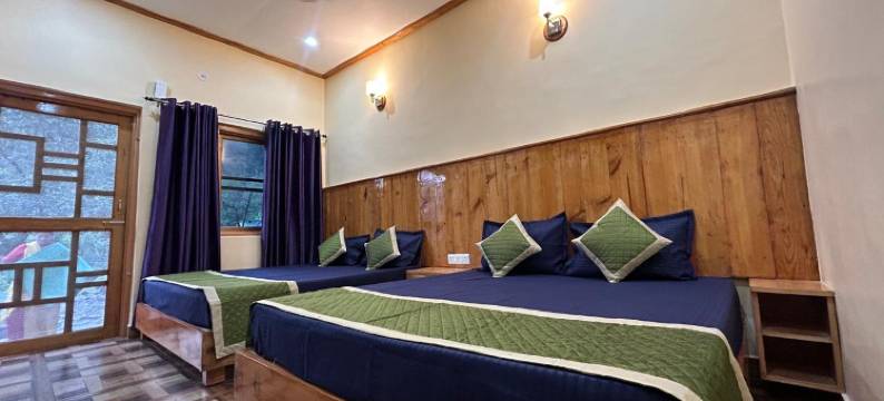 梅赫拉天堂与咖啡馆(Mehra Paradise And Cafe)图片