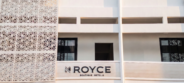 Royce Boutique Betong图片