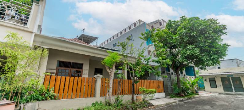 Hotel O Anasya Homestay图片