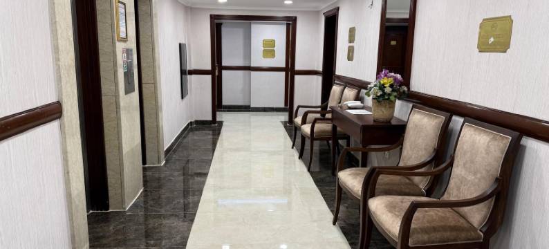 HOTEL BUYUK SUMELA图片