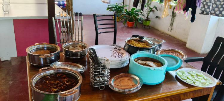 Malnad Flora Homestay(G)图片