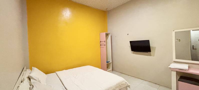 Hotel O near Terminal Batoh formerly Hotel Al Fatih图片