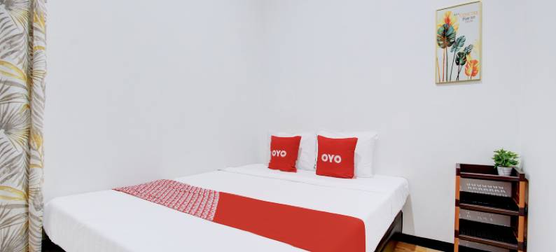 Hotel O 科伊伊斯兰民宿(Hotel O Homestay Koe Syariah)图片