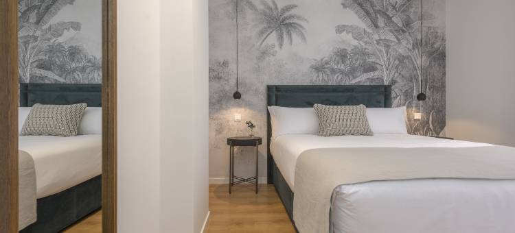 迈阿索缇斯套房(Miosotis Suites)图片