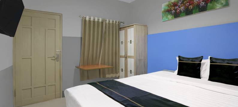 O酒店伊斯兰旅馆(Hotel O Guesthouse Syariah)图片