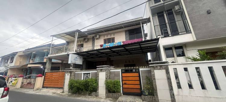 OYO 95075 马托尔伊斯兰住宿(OYO 95075 Matoorstay Syariah)图片