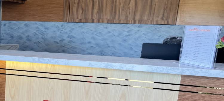 Enrich Hotel Bandar Tasik Puteri Rawang图片