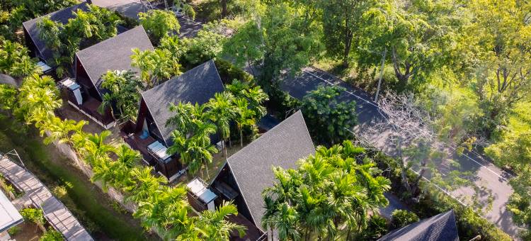 La Cocotte Villa and Farm, KhaoYai图片