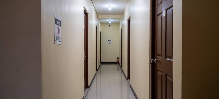 RedDoorz near University of Perpetual Help DALTA & Las Piñas City Hall图片