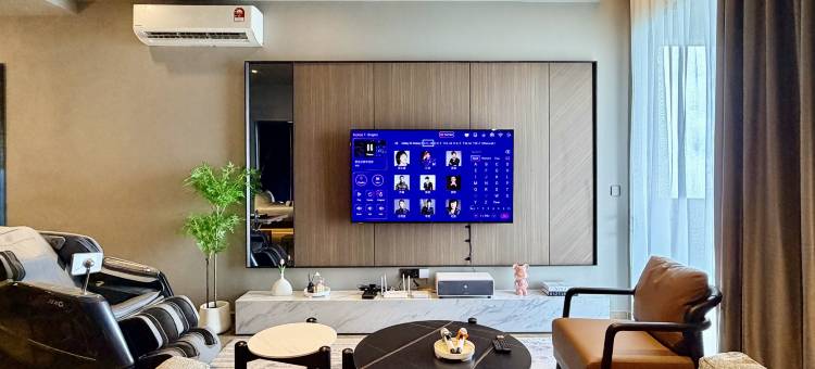 Antara Genting Entertainment Suite by J&H图片