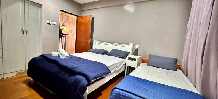 Saujana Rawang Retreat图片