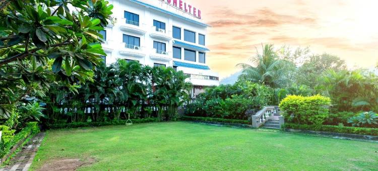 避风港酒店和度假村(The Shelter Hotels and Resorts)图片