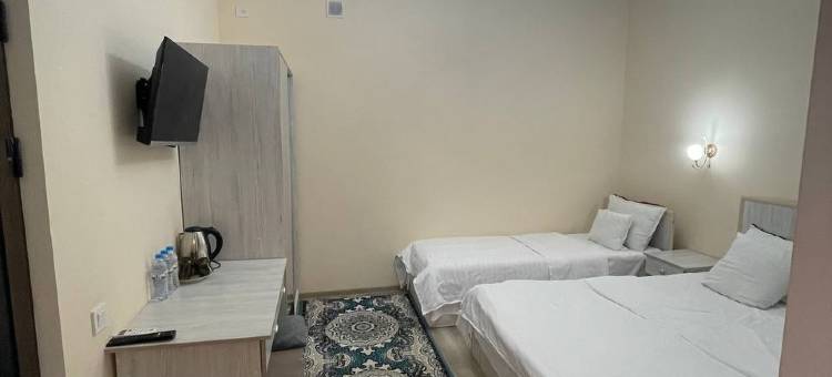 SULTANAT酒店(Sultanat Hotel)图片