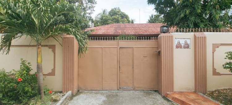 Kababayan Pensione House by RedDoorz图片