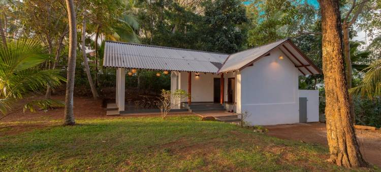 奇缘休闲奇缘湖酒店(Serendipity Lake - Hikkaduwa)图片