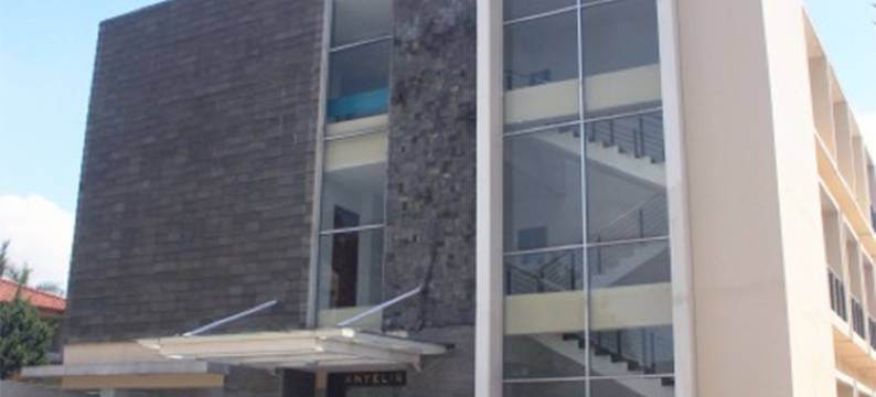 Sangga Buana Resort and Convention图片