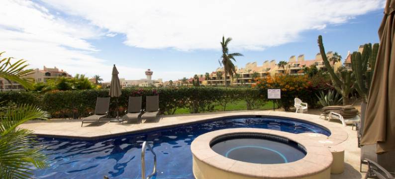 2BD Condo in La Costa Phase 2!图片