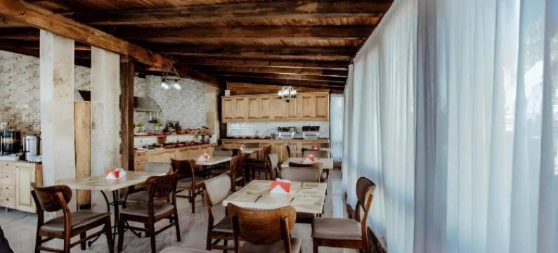 命运洞穴庄园(Kismet Cave Mansion)图片