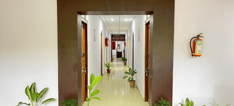 尼尔岛普尔尼玛度假村(Purnima Resort Neil Island)图片