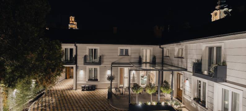 弗拉纳尔酒店(Hotel Flaneur)图片