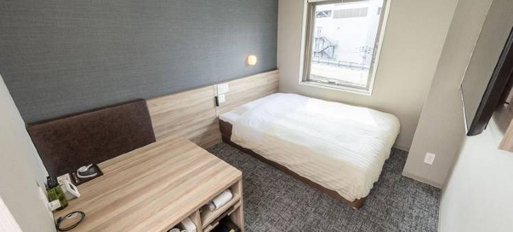 超级酒店 Premier 阿苏熊本机场(SUPER HOTEL Premier Aso Kumamoto Airport)图片