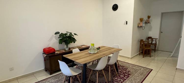 Fallem's Homestay I 4 Rooms I Fully Aircond I WiFi图片