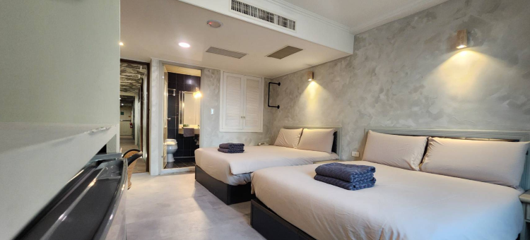 艾睏設計行旅图片