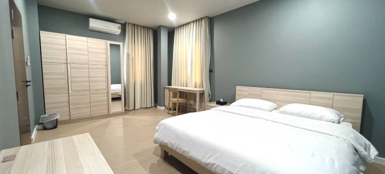 温馨小屋民宿(COZY MAISON HOMESTAY)图片