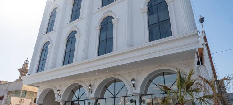 White Domes Hotel图片