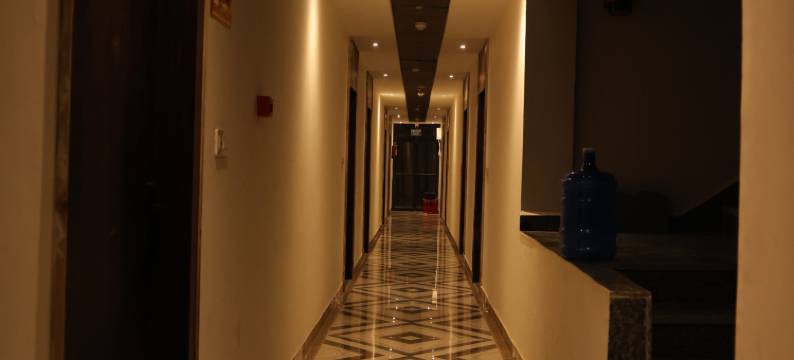 Hotel Grand Lucent Mathura-Vrindavan图片