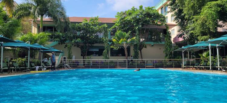 Glory Regency Hotel图片