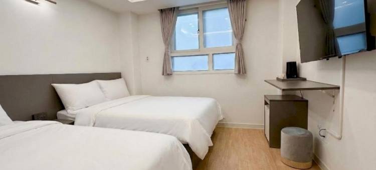 忠武路CF(Hotel CF)图片