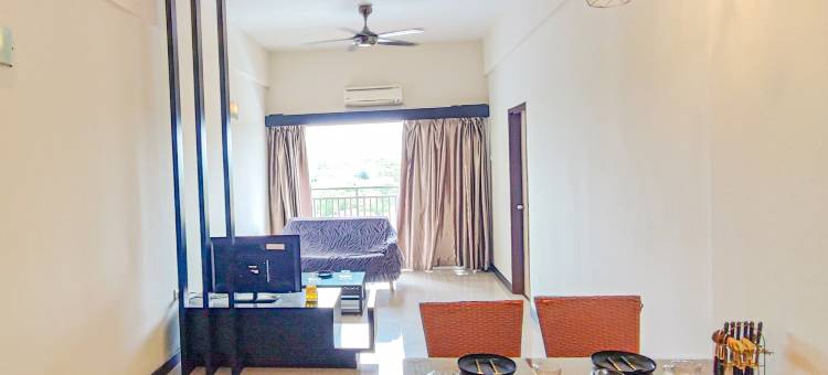 Bayou Lagoon Water Park Resort at Melaka by HCK图片