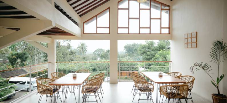 阿尔萨小屋(Artha Cottages)图片