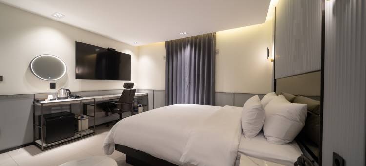 龙仁舒泰25(STAY25 hotel)图片