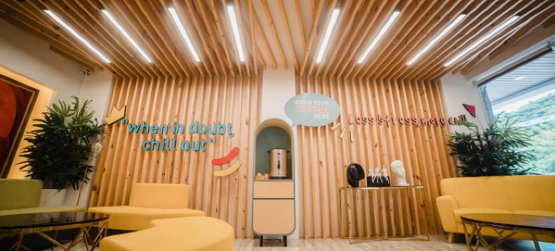 Luxebridge 酒店(Luxebridge Hotel)图片