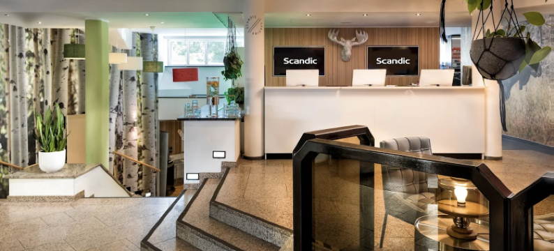 Scandic Charlottenburg图片