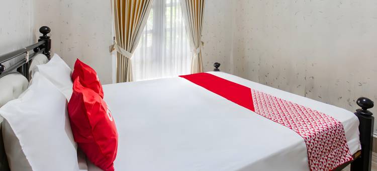 Hotel O Homestay Bonjeruk Near Restoran Pawon 21 Bonjeruk图片