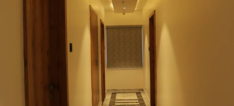 巴莱宫酒店(Hotel Barai Palace)图片