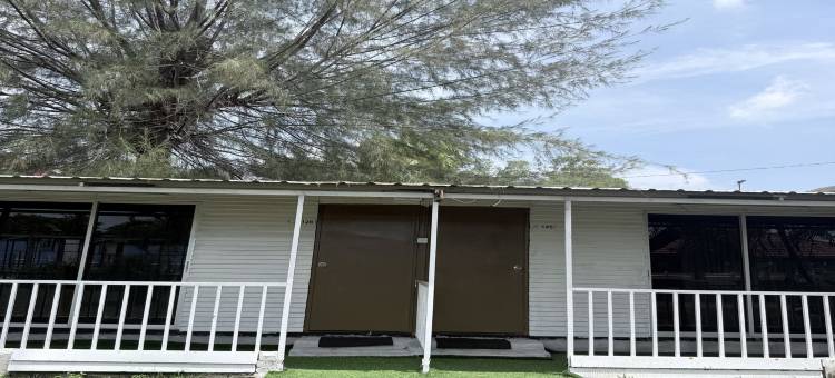 Hotel Green Port Dickson图片