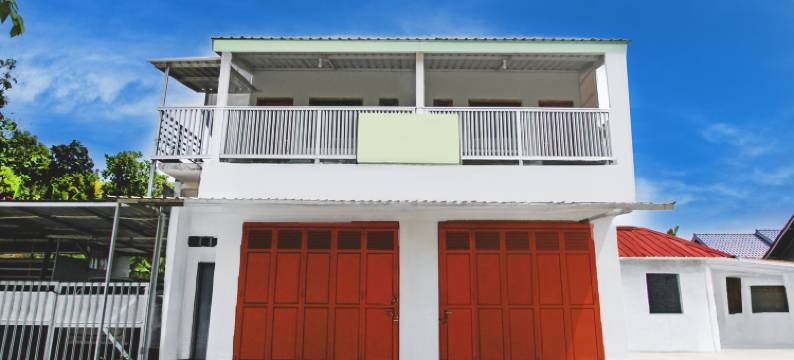 O酒店伊斯兰旅馆(Hotel O Guesthouse Syariah)图片