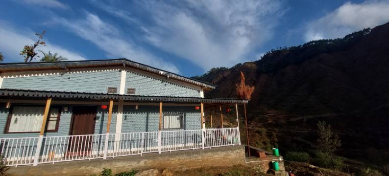 Ekatma Stays, Kakrighat图片