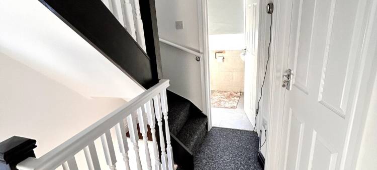 10min to University, Airport dart & train station图片