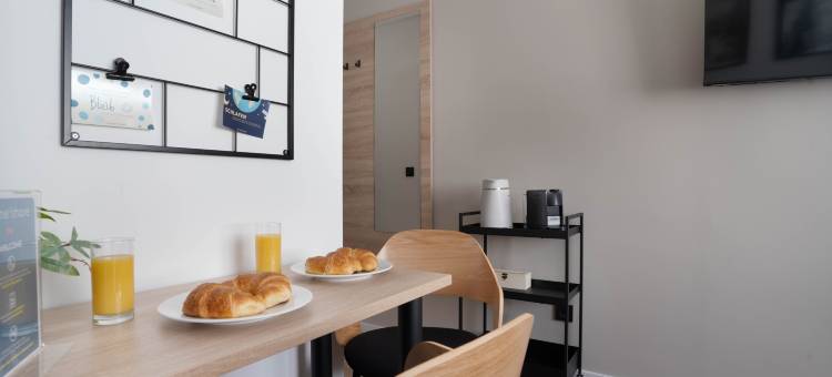 中央波恩公寓 I home2share(Central Bonn Apartments I home2share)图片