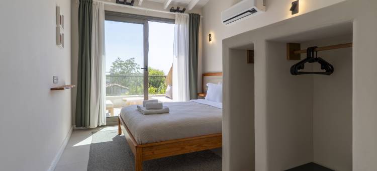 Naro Suites Alaçatı Köyiçi 1图片