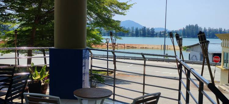 Jomy 海景民宿 @ Marina Heights(Seaview Suite @ Marina Heights by Jomy Homestay)图片