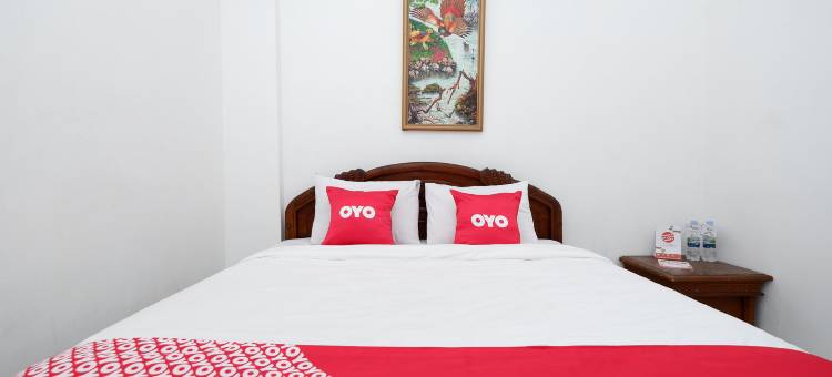 OYO 1706 Hotel H&w Solo图片