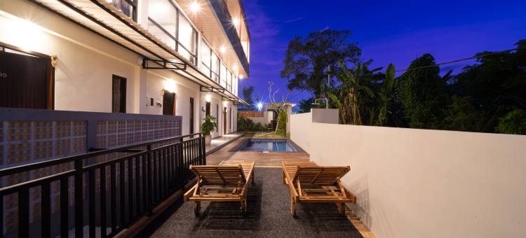 月光旅馆(Lunaire Guest House)图片
