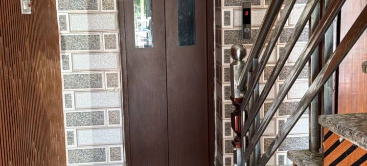 Hotel Raghunath Residency图片